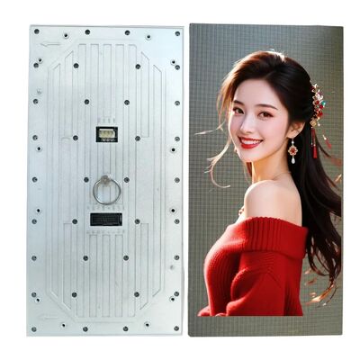Custom Creative LED Display factory - Indoor LED Display manufacturer ...